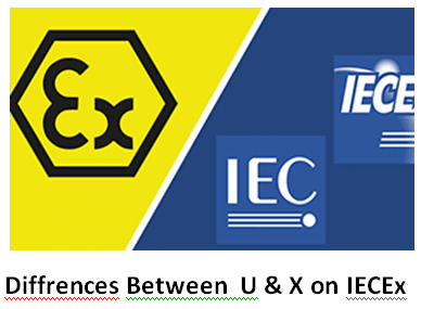 ATEX vs IECEx - PUSHNA International